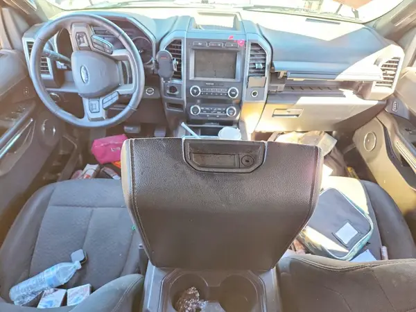 1FMJU1HT3LEA37480 2020 FORD EXPEDITION - Image 8
