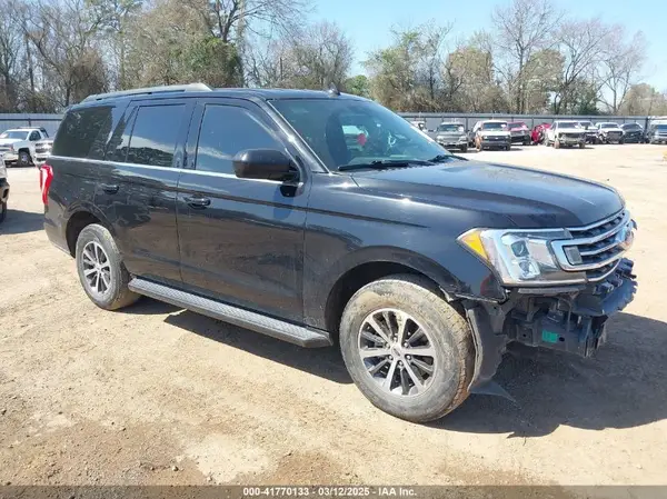 1FMJU1HT3LEA50746 2020 FORD EXPEDITION - Image 1