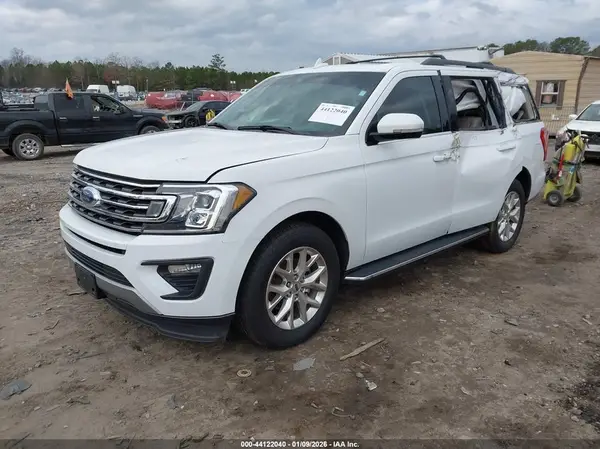 1FMJU1HT3LEA54554 2020 FORD EXPEDITION - Image 2
