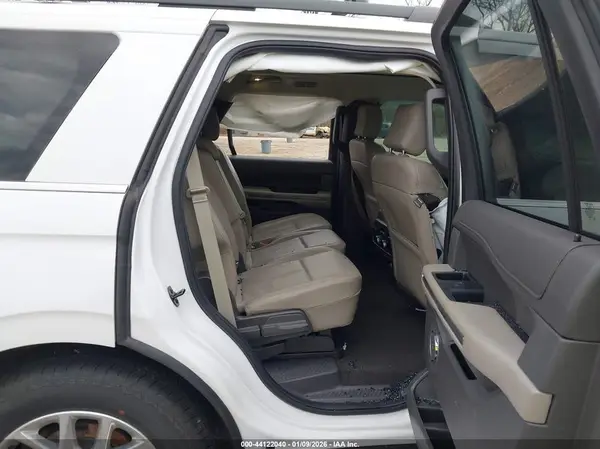 1FMJU1HT3LEA54554 2020 FORD EXPEDITION - Image 8