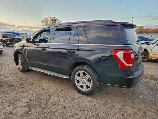 1FMJU1HT3LEA54716 2020 FORD EXPEDITION - Image 2
