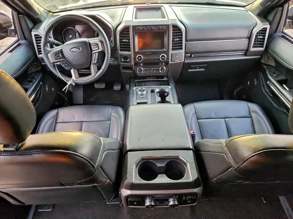 1FMJU1HT3LEA54716 2020 FORD EXPEDITION - Image 8