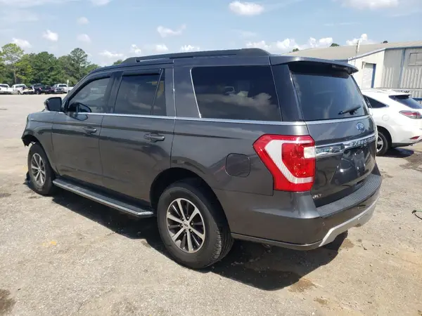 1FMJU1HT3LEA55204 2020 FORD EXPEDITION - Image 2