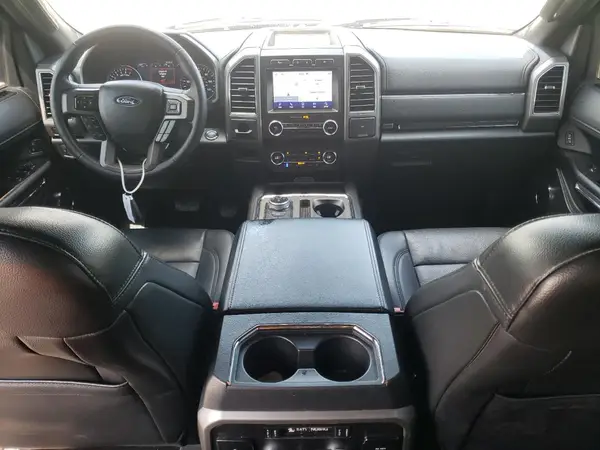 1FMJU1HT3LEA55204 2020 FORD EXPEDITION - Image 8