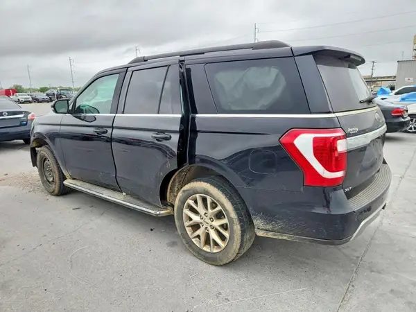 1FMJU1HT3LEA70415 2020 FORD EXPEDITION - Image 2