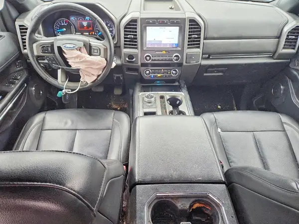 1FMJU1HT3LEA70415 2020 FORD EXPEDITION - Image 8
