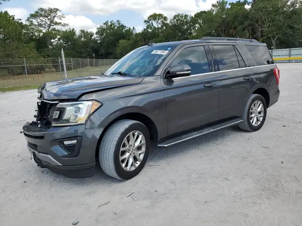 1FMJU1HT3LEA70513 2020 FORD EXPEDITION - Image 1