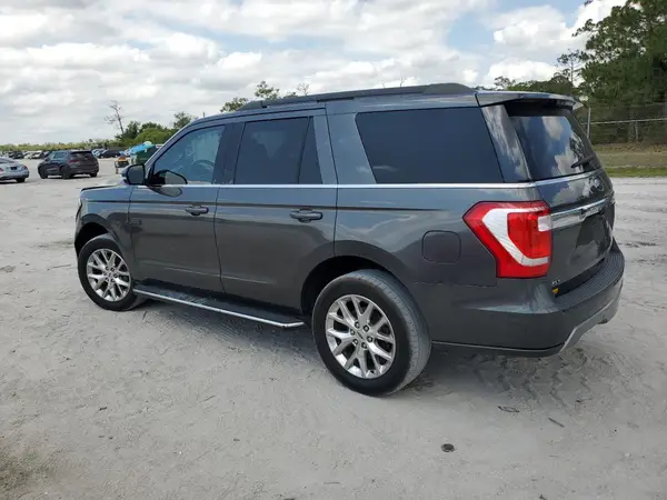 1FMJU1HT3LEA70513 2020 FORD EXPEDITION - Image 2