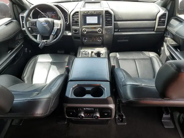 1FMJU1HT3LEA70513 2020 FORD EXPEDITION - Image 8