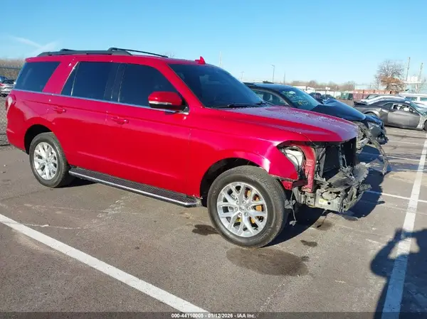 1FMJU1HT3LEA79180 2020 FORD EXPEDITION - Image 1