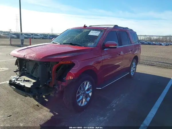 1FMJU1HT3LEA79180 2020 FORD EXPEDITION - Image 2