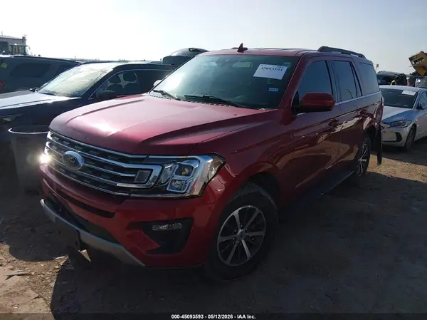 1FMJU1HT3LEB01629 2020 FORD EXPEDITION - Image 2