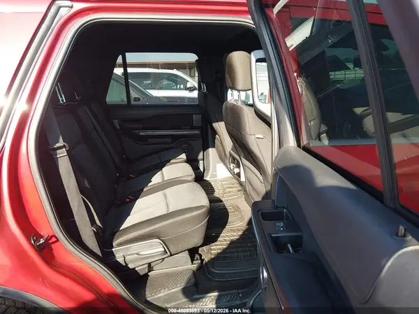 1FMJU1HT3LEB01629 2020 FORD EXPEDITION - Image 8