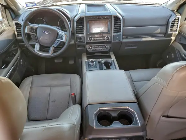 1FMJU1HT3MEA10927 2021 FORD EXPEDITION - Image 8