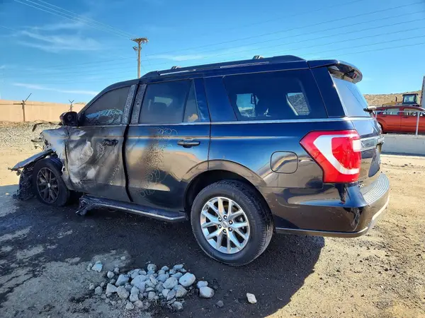 1FMJU1HT3MEA13777 2021 FORD EXPEDITION - Image 2