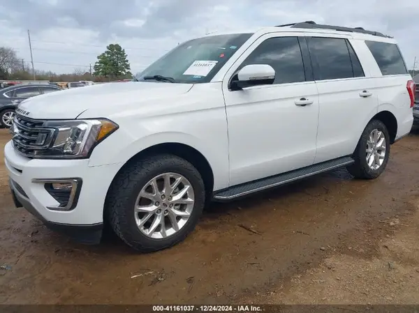 1FMJU1HT3MEA33074 2021 FORD EXPEDITION - Image 2