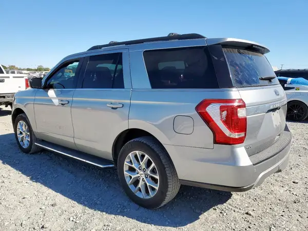 1FMJU1HT3MEA33639 2021 FORD EXPEDITION - Image 2