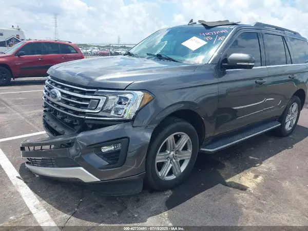 1FMJU1HT3MEA40557 2021 FORD EXPEDITION - Image 2