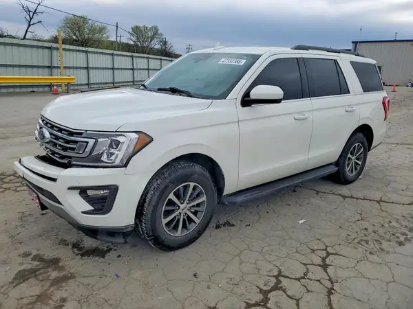 1FMJU1HT3MEA47914 2021 FORD EXPEDITION - Image 1