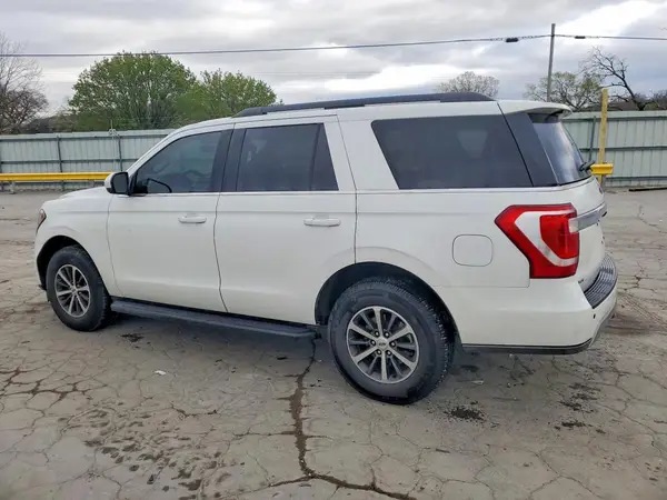 1FMJU1HT3MEA47914 2021 FORD EXPEDITION - Image 2