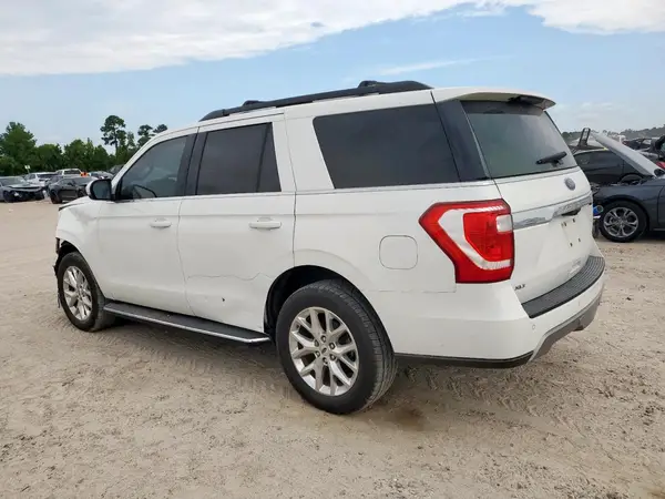 1FMJU1HT3MEA49081 2021 FORD EXPEDITION - Image 2