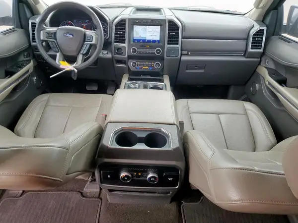 1FMJU1HT3MEA49081 2021 FORD EXPEDITION - Image 8