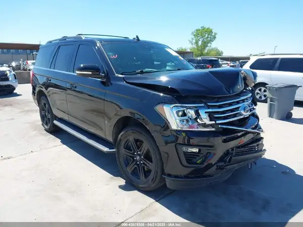 1FMJU1HT3MEA50621 2021 FORD EXPEDITION - Image 1