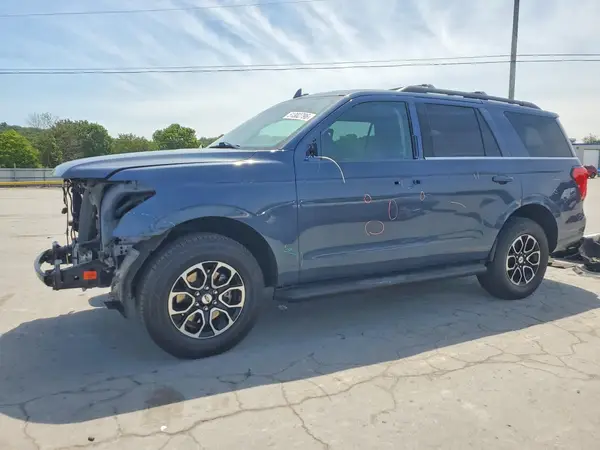 1FMJU1HT3NEA20634 2022 FORD EXPEDITION