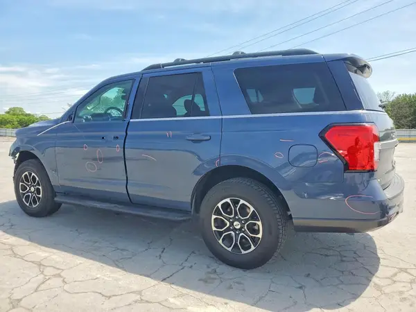 1FMJU1HT3NEA20634 2022 FORD EXPEDITION - Image 2