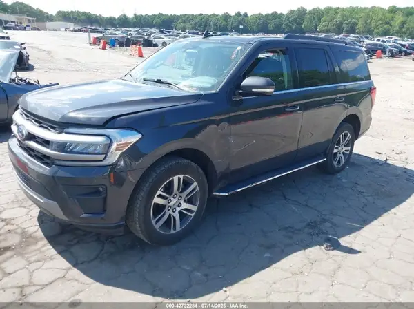 1FMJU1HT3NEA54945 2022 FORD EXPEDITION - Image 2