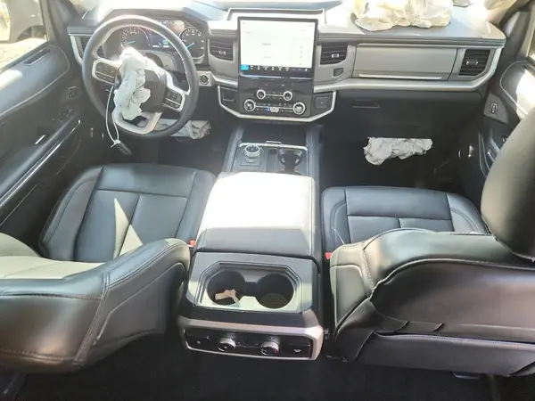 1FMJU1HT3NEA55402 2022 FORD EXPEDITION - Image 8