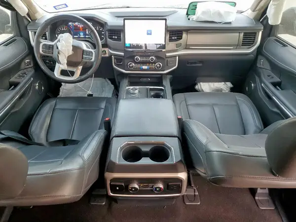 1FMJU1HT3NEA56386 2022 FORD EXPEDITION - Image 8