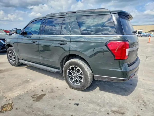 1FMJU1HT3NEA63466 2022 FORD EXPEDITION - Image 2