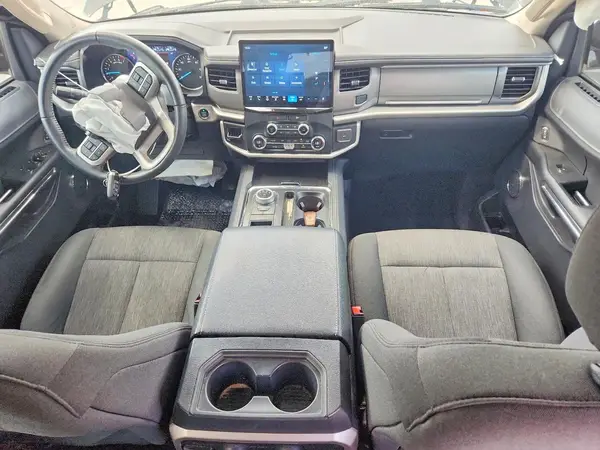 1FMJU1HT3NEA63466 2022 FORD EXPEDITION - Image 8