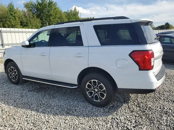 1FMJU1HT3NEA65878 2022 FORD EXPEDITION - Image 2