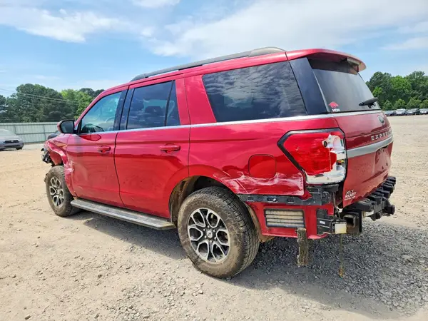 1FMJU1HT3NEA65928 2022 FORD EXPEDITION - Image 2
