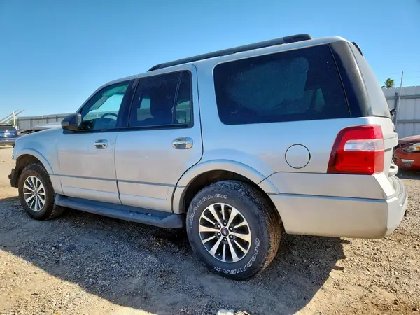 1FMJU1HT4GEF12754 2016 FORD EXPEDITION - Image 2