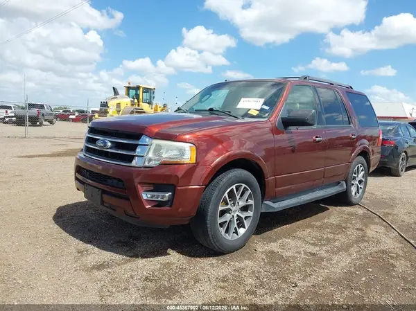 1FMJU1HT4GEF18182 2016 FORD EXPEDITION - Image 2