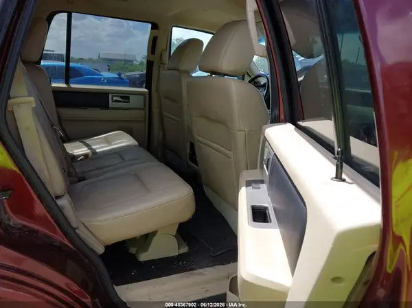 1FMJU1HT4GEF18182 2016 FORD EXPEDITION - Image 8