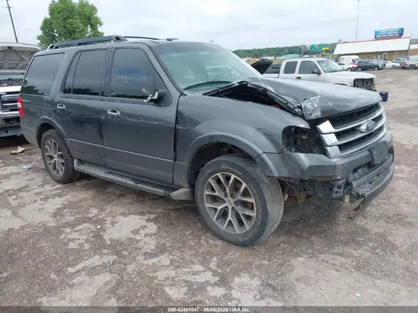 1FMJU1HT4GEF18277 2016 FORD EXPEDITION - Image 1