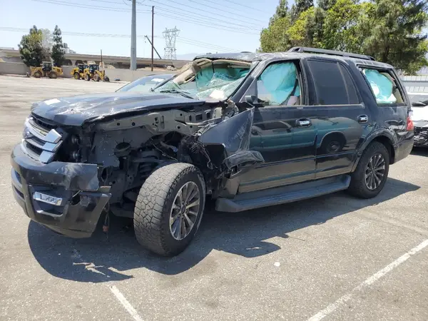 1FMJU1HT4GEF23298 2016 FORD EXPEDITION - Image 1