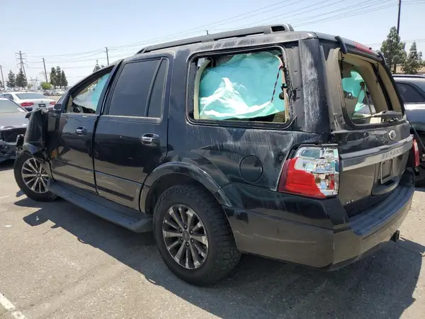 1FMJU1HT4GEF23298 2016 FORD EXPEDITION - Image 2