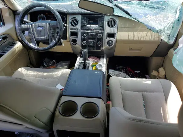 1FMJU1HT4GEF23298 2016 FORD EXPEDITION - Image 8