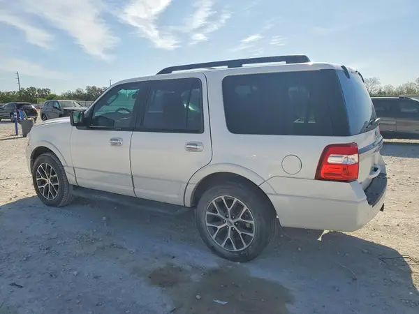 1FMJU1HT4GEF31188 2016 FORD EXPEDITION - Image 2