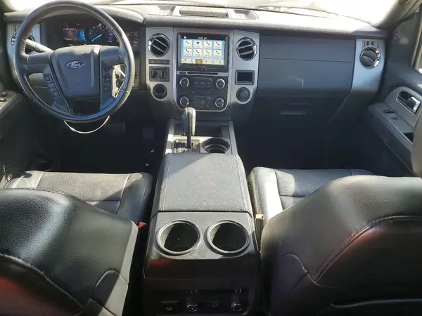 1FMJU1HT4GEF31188 2016 FORD EXPEDITION - Image 8