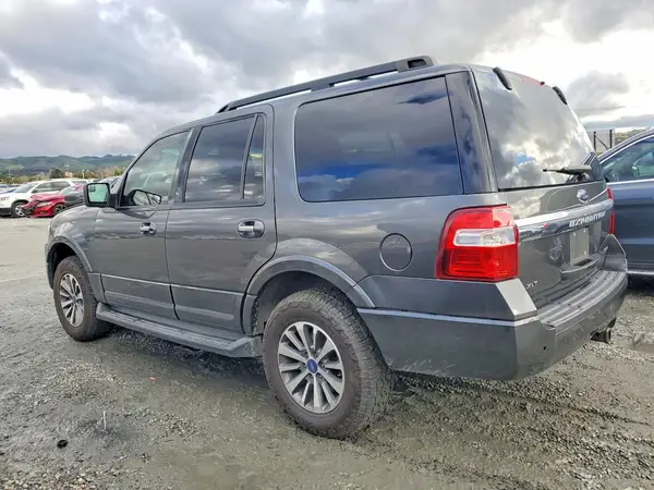 1FMJU1HT4GEF35967 2016 FORD EXPEDITION - Image 2