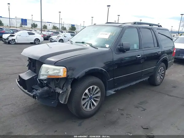 1FMJU1HT4GEF39047 2016 FORD EXPEDITION - Image 2