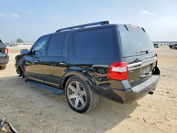 1FMJU1HT4GEF39419 2016 FORD EXPEDITION - Image 2
