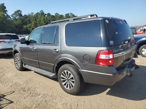 1FMJU1HT4GEF42787 2016 FORD EXPEDITION - Image 2
