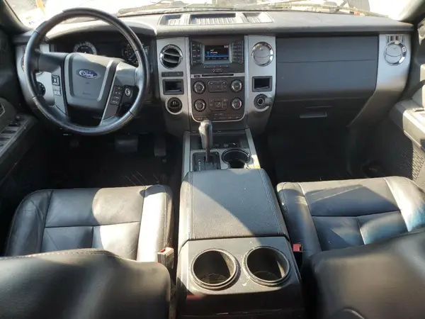 1FMJU1HT4GEF42787 2016 FORD EXPEDITION - Image 8